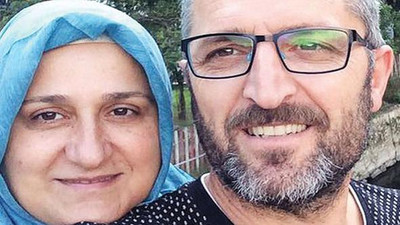 Vinçten düşerek ölen işçinin eşi dava açıyor