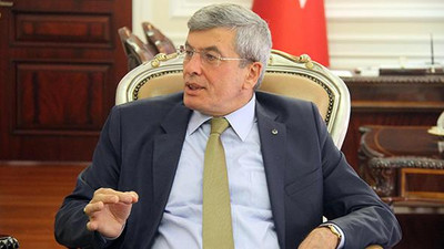 Kenan İpek'in yeni görevi belli oldu