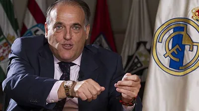 ''Barcelonasız La Liga düşünülemez''