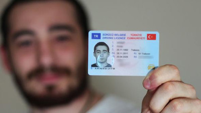Ehliyet alacaklar dikkat ! O sınav kaldırıldı
