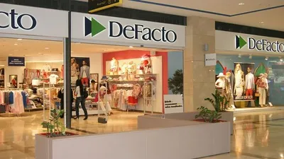 DeFacto halka arza hazırlanıyor
