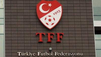 PFDK kararları açıklandı !