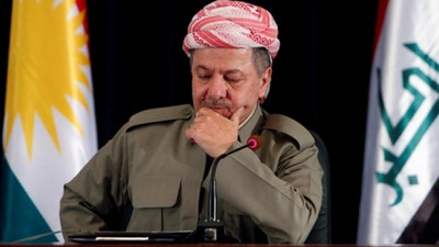 Barzani'ye operasyon planı belli oldu