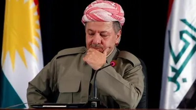 Barzani'ye operasyon planı belli oldu