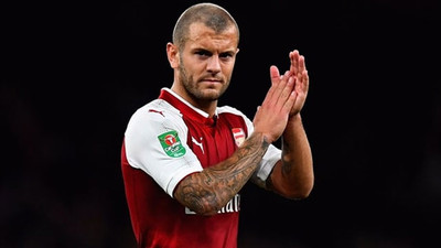 Fenerbahçe'ye kötü haber ! Wilshere...