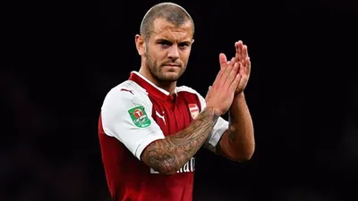 Fenerbahçe'ye kötü haber ! Wilshere...