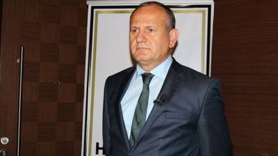 Düzce Belediye Başkanı istifa etti !