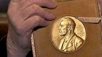 Nobel Ödülü'nün sahibi belli doldu !