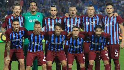 Trabzonspor tarihinin en kötüsü !