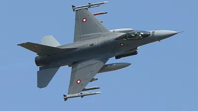 TSK'dan 'gözlem uçuşu' açıklaması