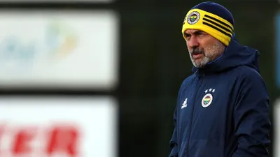 Aykut Kocaman kanatları çalıştıracak
