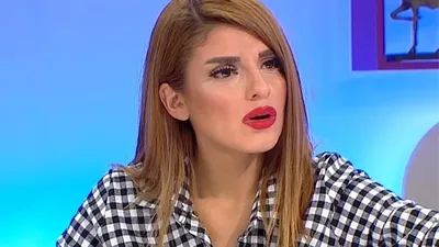 Ünlü sunucu programı basıp, aldatıldığını itiraf etti
