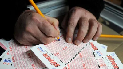 Süper Loto'da 6 bilen yok