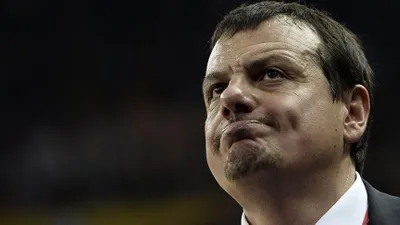 Ergin Ataman’dan Devlet Bahçeli’ye yanıt
