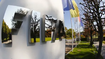 Şili'den FIFA'ya şike başvurusu !