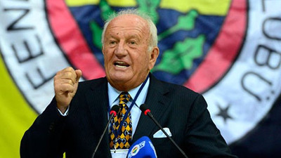 Aziz Yıldırım'a Ali koç çağrısı !