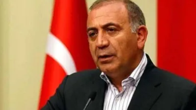 AK Parti'de sıra Bakanlara mı geliyor ?