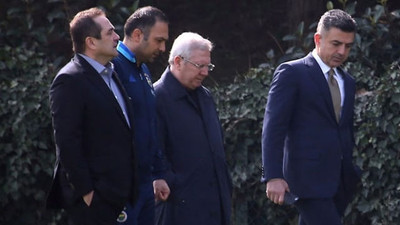 Aziz Yıldırım'dan Samandıra'ya çıkarma