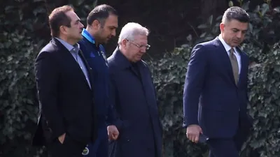 Aziz Yıldırım'dan Samandıra'ya çıkarma