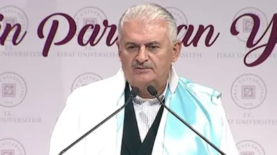 2018'de öğrenci bursu ne kadar olacak ? Başbakan açıkladı