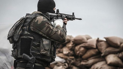 TSK son rakamı açıkladı ! Zap operasyonunda PKK'ya büyük darbe