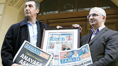 İşte FETÖ'cülerin gurbetçilere oyunu !