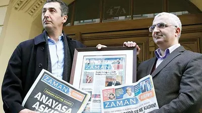 İşte FETÖ'cülerin gurbetçilere oyunu !
