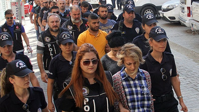 Uyuşturucu tacirleri şifreyle gençleri zehirlemiş !