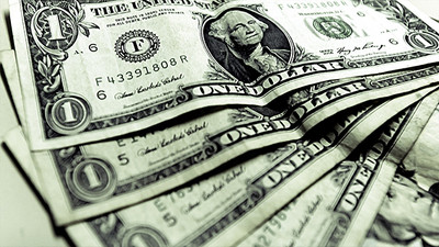 Dolar bu sabah alev aldı ! İşte günün ilk rakamları...