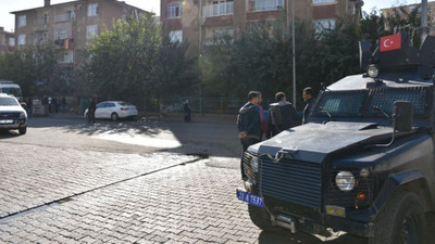 Diyarbakır'da uzman onbaşıya hain pusu !