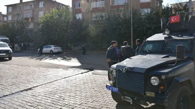 Diyarbakır'da uzman onbaşıya hain pusu !