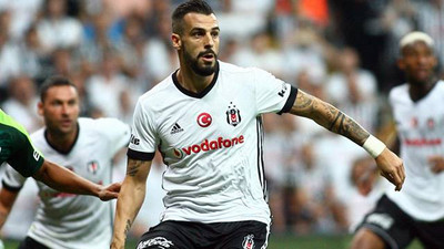 Şenol Güneş'ten flaş Negredo kararı