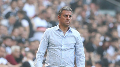 Hamzaoğlu’ndan Konyaspor açıklaması