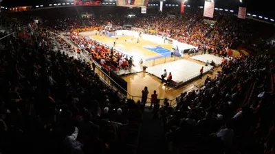 Potadaki dev derbi seyircisiz!