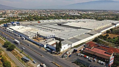 Dev firmaya gelen kayyumun ilk işi bu oldu