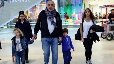 Reha Muhtar, uzaklaştırma kararı aldırdı