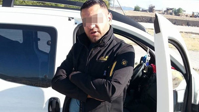Kızını çakmakla yakan cani babanın cezası bozuldu