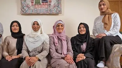 İngiltere'de müslümanlar üzerinden çirkin ırkçılık