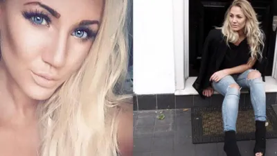 Alexandra Nord'dan şok iddia !
