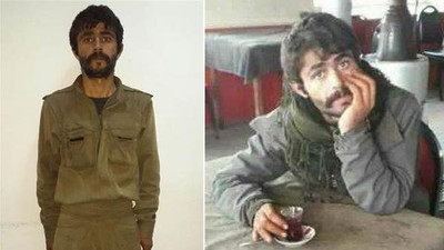 Eren Bülbül'ün katili böyle yakalandı !