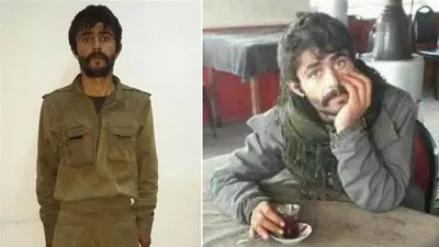 Eren Bülbül'ün katili böyle yakalandı !