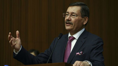 Melih Gökçek'in yerine 2 isim