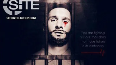 Messi'ye DEAŞ tehdidi