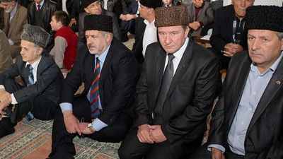Erdoğan devreye girdi serbest bırakıldı