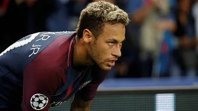 PSG'de Neymar krizi !