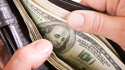 Doların ateşi çıktı ! Ekim ayı rekoru kırıldı...