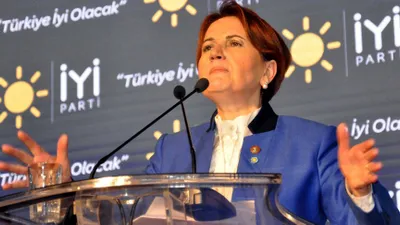 Bugün seçim olsa hangi partiye oy verirsiniz ?