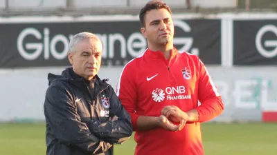 Rıza Çalımbay’dan N’Doye’a özel ilgi