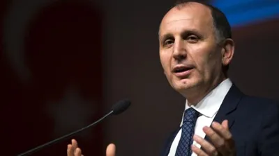 Muharrem Usta'dan Fatih Terim açıklaması