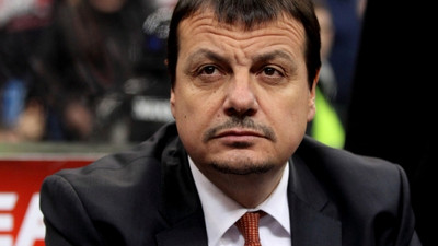 Ergin Ataman Galatasaray'a başkan oluyor !